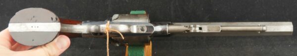 GR79-0523-4771, Rogers and Spencer .44, 6 shot. BUY NOW - Image 9