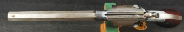 GR79-0523-4771, Rogers and Spencer .44, 6 shot. BUY NOW - Image 8