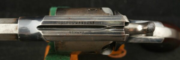 GR79-0523-4771, Rogers and Spencer .44, 6 shot. BUY NOW - Image 5