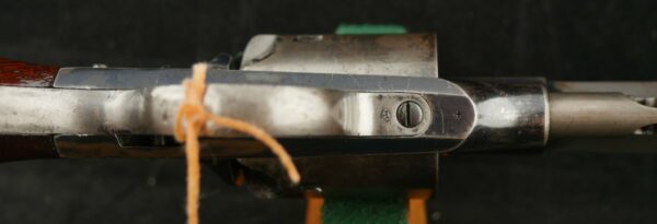 GR79-0523-4771, Rogers and Spencer .44, 6 shot. BUY NOW - Image 19
