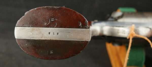 GR79-0523-4771, Rogers and Spencer .44, 6 shot. BUY NOW - Image 18