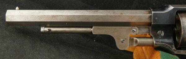 GR79-0523-4771, Rogers and Spencer .44, 6 shot. BUY NOW - Image 17
