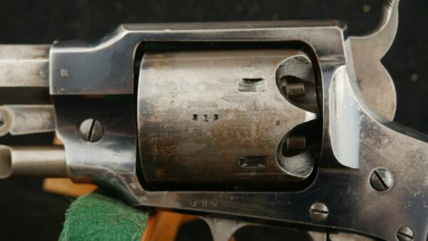 GR79-0523-4771, Rogers and Spencer .44, 6 shot. BUY NOW - Image 16