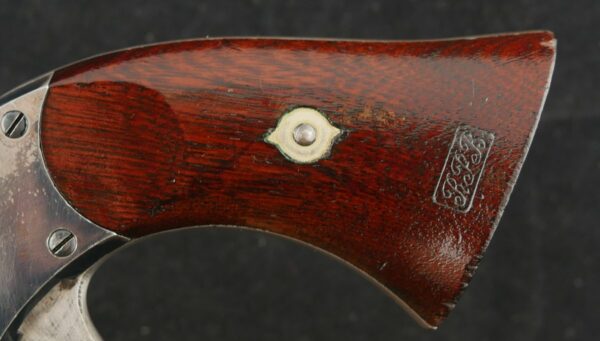 GR79-0523-4771, Rogers and Spencer .44, 6 shot. BUY NOW - Image 15