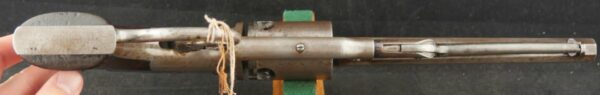 GR79-0523-4772, US Savage Navy .36, 6 shot. Clear cartouche. BUY NOW - Image 7