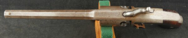 GR79-0523-4772, US Savage Navy .36, 6 shot. Clear cartouche. BUY NOW - Image 6