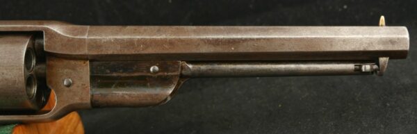 GR79-0523-4772, US Savage Navy .36, 6 shot. Clear cartouche. BUY NOW - Image 17