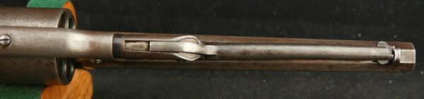GR79-0523-4772, US Savage Navy .36, 6 shot. Clear cartouche. BUY NOW - Image 15