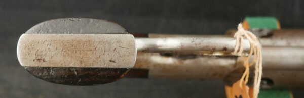 GR79-0523-4772, US Savage Navy .36, 6 shot. Clear cartouche. BUY NOW - Image 12