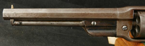 GR79-0523-4772, US Savage Navy .36, 6 shot. Clear cartouche. BUY NOW - Image 13