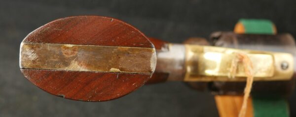 GR79-0523-4776, Remington NM Army .44, 6 shot, 50% deep original blue. BUY NOW - Image 18