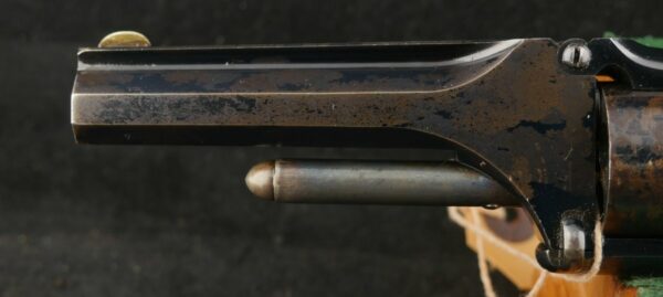 GR79-0523-4789, Excellent Smith & Wesson #1 1/2 1st Issue, #55xx. BUY NOW - Image 11