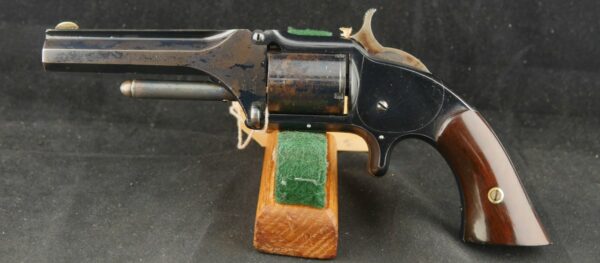 GR79-0523-4789, Excellent Smith & Wesson #1 1/2 1st Issue, #55xx. BUY NOW - Image 3