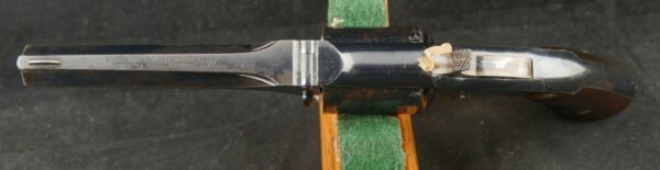 GR79-0523-4789, Excellent Smith & Wesson #1 1/2 1st Issue, #55xx. BUY NOW - Image 4