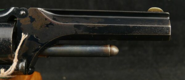 GR79-0523-4789, Excellent Smith & Wesson #1 1/2 1st Issue, #55xx. BUY NOW - Image 5