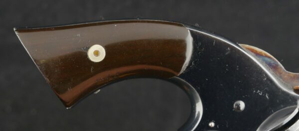 GR79-0523-4789, Excellent Smith & Wesson #1 1/2 1st Issue, #55xx. BUY NOW - Image 7