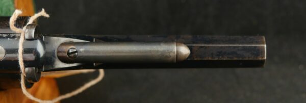 GR79-0523-4789, Excellent Smith & Wesson #1 1/2 1st Issue, #55xx. BUY NOW - Image 8