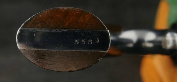 GR79-0523-4789, Excellent Smith & Wesson #1 1/2 1st Issue, #55xx. BUY NOW - Image 10