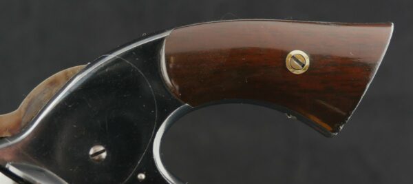 GR79-0523-4789, Excellent Smith & Wesson #1 1/2 1st Issue, #55xx. BUY NOW - Image 13