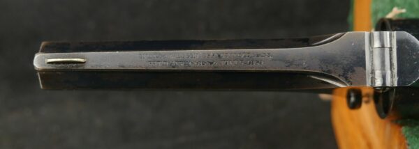 GR79-0523-4789, Excellent Smith & Wesson #1 1/2 1st Issue, #55xx. BUY NOW - Image 14