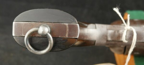 GR79-0523-4826, Remington M-1890 SA. 5 ½ inch barrel .44 CFW. BUY NOW - Image 10