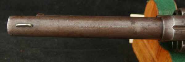 GR79-0523-4826, Remington M-1890 SA. 5 ½ inch barrel .44 CFW. BUY NOW - Image 15