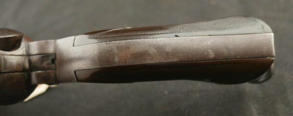 GR79-0523-4826, Remington M-1890 SA. 5 ½ inch barrel .44 CFW. BUY NOW - Image 18