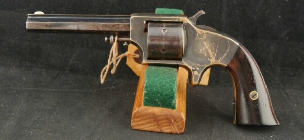 GR79-0523-4833, Eagle Arms by Plant Mfg., pocket in .30 Cup Fire. BUY NOW - Image 23