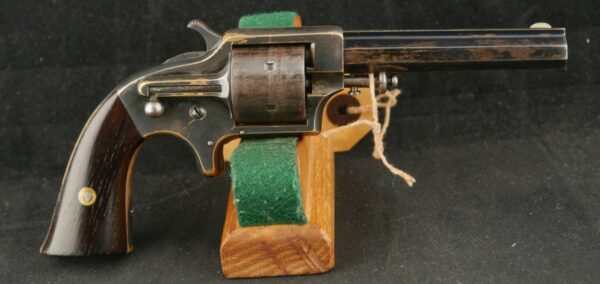 GR79-0523-4833, Eagle Arms by Plant Mfg., pocket in .30 Cup Fire. BUY NOW - Image 15