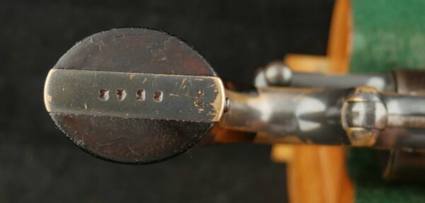 GR79-0523-4833, Eagle Arms by Plant Mfg., pocket in .30 Cup Fire. BUY NOW - Image 13