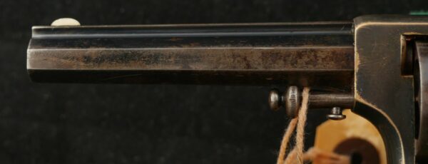 GR79-0523-4833, Eagle Arms by Plant Mfg., pocket in .30 Cup Fire. BUY NOW - Image 12