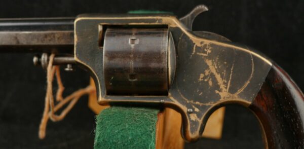 GR79-0523-4833, Eagle Arms by Plant Mfg., pocket in .30 Cup Fire. BUY NOW - Image 11