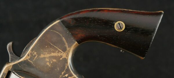 GR79-0523-4833, Eagle Arms by Plant Mfg., pocket in .30 Cup Fire. BUY NOW - Image 10