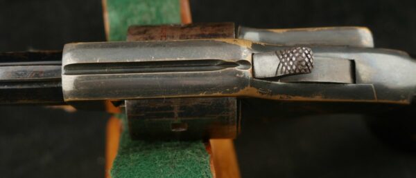 GR79-0523-4833, Eagle Arms by Plant Mfg., pocket in .30 Cup Fire. BUY NOW - Image 8