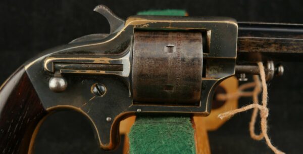 GR79-0523-4833, Eagle Arms by Plant Mfg., pocket in .30 Cup Fire. BUY NOW - Image 21