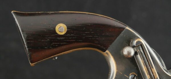 GR79-0523-4833, Eagle Arms by Plant Mfg., pocket in .30 Cup Fire. BUY NOW - Image 20
