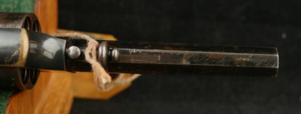 GR79-0523-4833, Eagle Arms by Plant Mfg., pocket in .30 Cup Fire. BUY NOW - Image 19