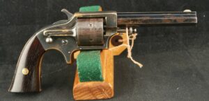 GR79-0523-4833, Eagle Arms by Plant Mfg., pocket in .30 Cup Fire. BUY NOW