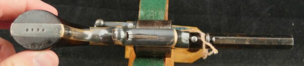 GR79-0523-4833, Eagle Arms by Plant Mfg., pocket in .30 Cup Fire. BUY NOW - Image 2