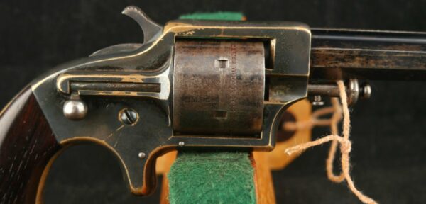GR79-0523-4833, Eagle Arms by Plant Mfg., pocket in .30 Cup Fire. BUY NOW - Image 4