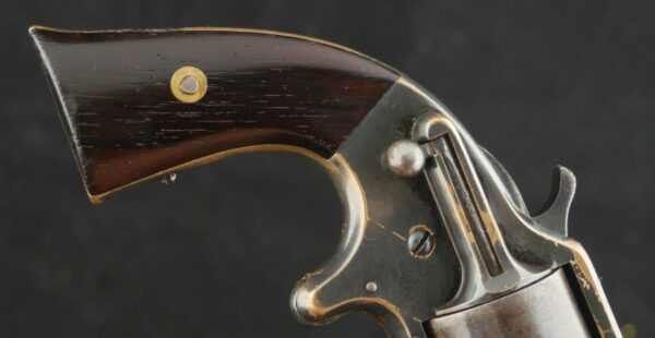 GR79-0523-4833, Eagle Arms by Plant Mfg., pocket in .30 Cup Fire. BUY NOW - Image 5