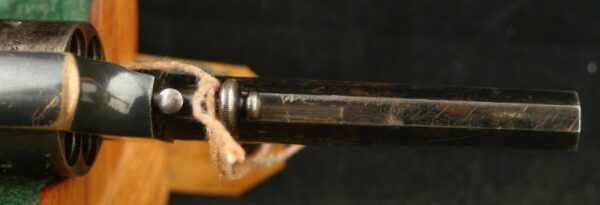 GR79-0523-4833, Eagle Arms by Plant Mfg., pocket in .30 Cup Fire. BUY NOW - Image 6