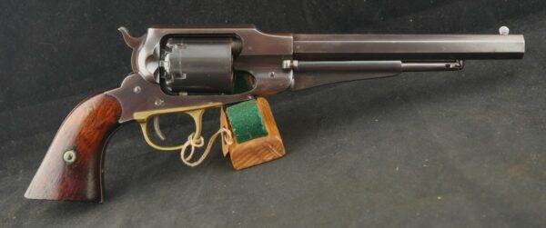GR79-1023-4837, Remington NM Army .44. BUY NOW