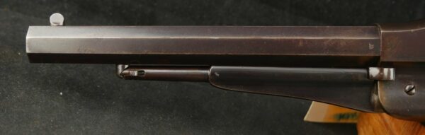 GR79-1023-4837, Remington NM Army .44. BUY NOW - Image 11