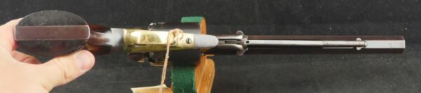 GR79-1023-4837, Remington NM Army .44. BUY NOW - Image 2