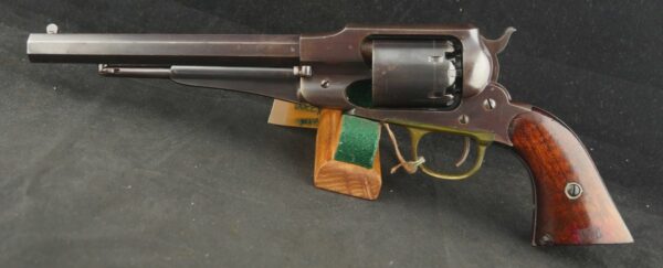 GR79-1023-4837, Remington NM Army .44. BUY NOW - Image 3