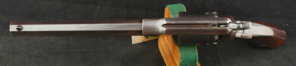 GR79-1023-4837, Remington NM Army .44. BUY NOW - Image 4