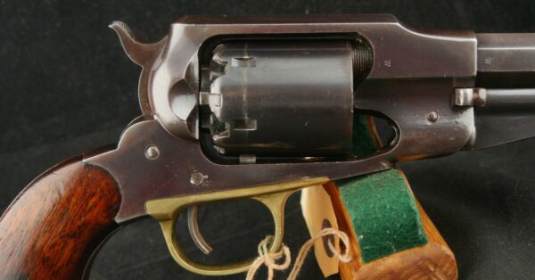 GR79-1023-4837, Remington NM Army .44. BUY NOW - Image 6
