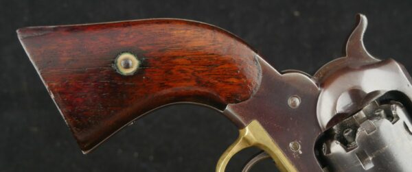 GR79-1023-4837, Remington NM Army .44. BUY NOW - Image 7