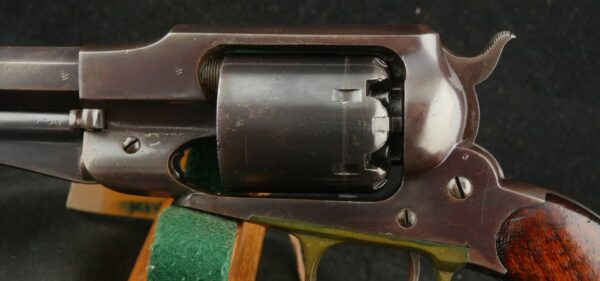 GR79-1023-4837, Remington NM Army .44. BUY NOW - Image 12